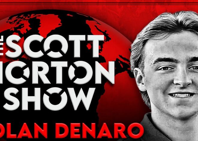 9/1/26 Nolan Denaro on JD Vance, Pete Hegseth and the Failures of MAGA War Hawks