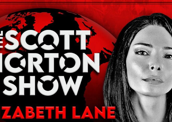 9/4/26 Elizabeth Lane on the Corruption of Georgia’s Past and the Battle for Its Future