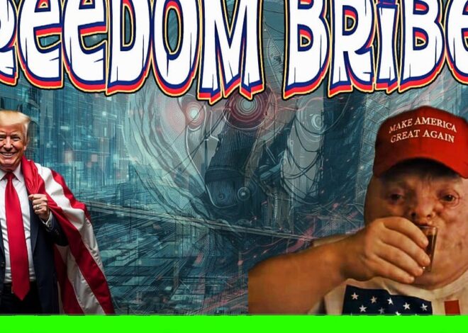 09/10/2026 Idiocracy For Real | Rogue AI Psyop? | Greater Israel