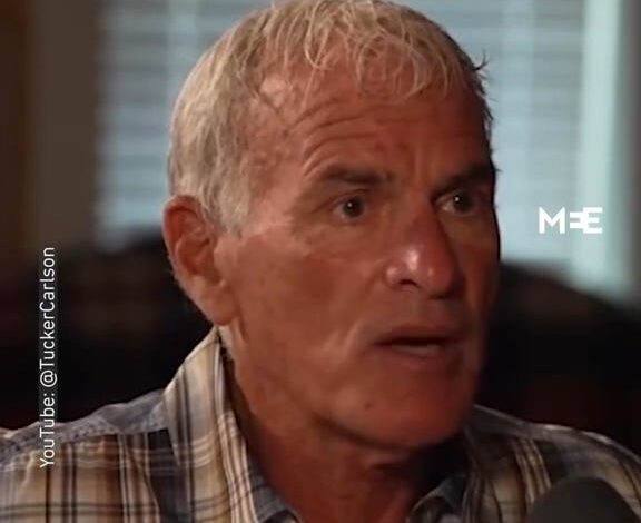 Finkelstein: So you’re telling me I have to be inclusive of a nation of child-killers? I’m not going there.