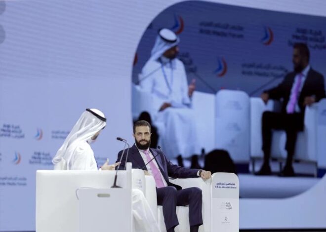 Turkey and Israel poised to divide a burning Syria while Jolani fiddles in Dubai