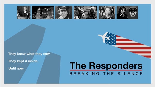 9/11 First Responders Expose the Truth in New Documentary