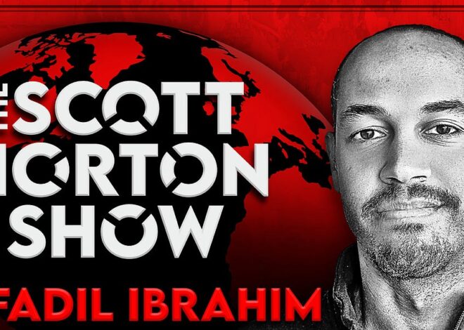 9/14/26 Elfidel Ibrahim on How the Iran War is Impacting Iraq