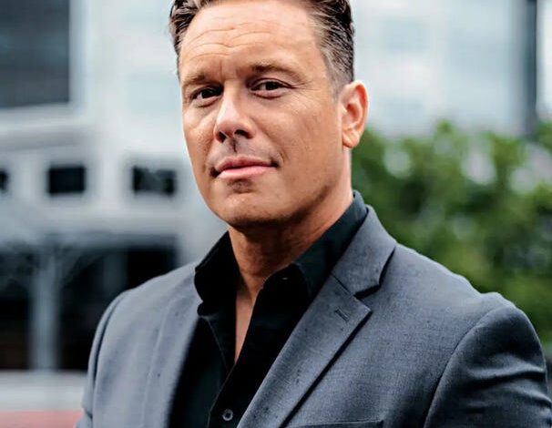 Ben Swann on Destroying the 9/11 Narrative + Beating the 2 Party Paradigm