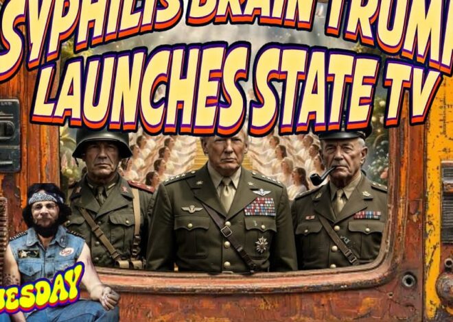 09/22/2026 TLAV Tuesday | Deskilling | They Don't Want Us Flying | Indie Returns