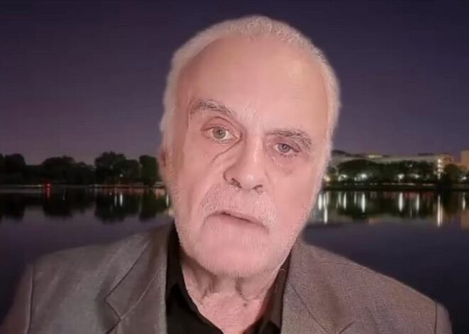 AI Through Marx’s Eyes (w/Richard Wolff)