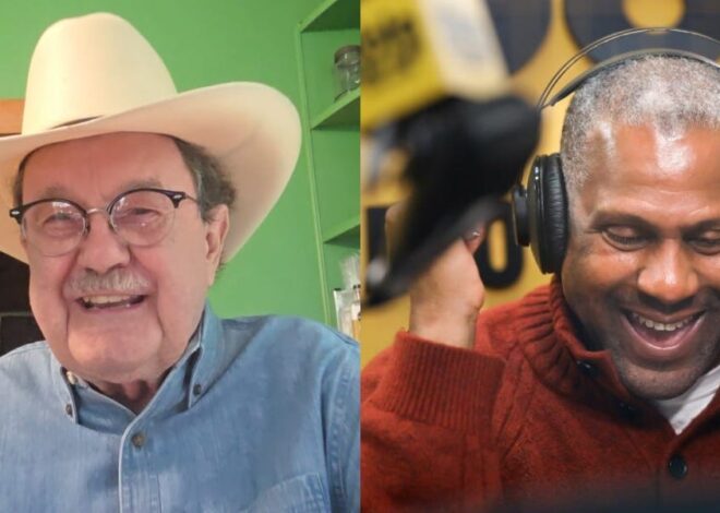 Friday Signpost: Hightower & Tavis Smiley on the Fight for Fundamental Fairness