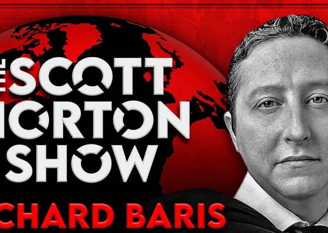 9/25/26 Rich Baris on the Most Under-Appreciated Trends in American Politics