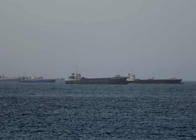 The Syria Option: Rethinking Middle Eastern Oil Exports Beyond Hormuz – Middle East Monitor