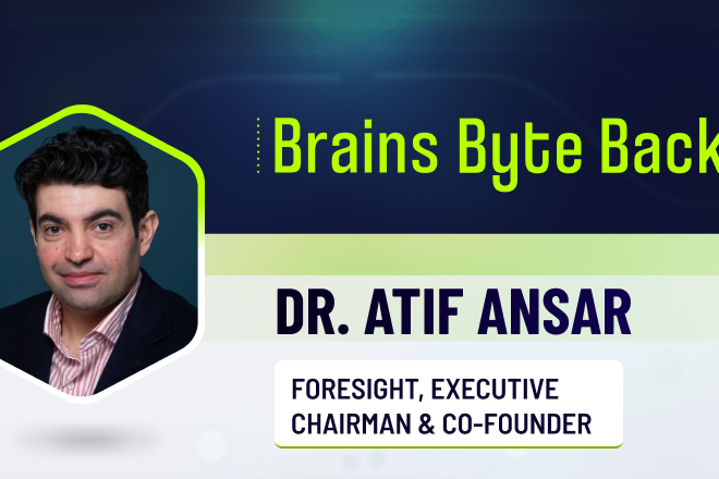 The ostrich effect: Why some of the smartest founders ignore bad news (Brains Byte Back Podcast)