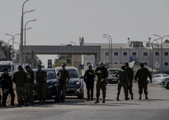 Israeli soldiers accused of gang-raping Palestinian detainee sue state for $6 million – Middle East Monitor