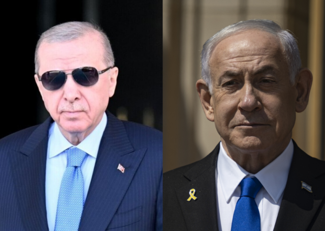 Turkish-Israeli rift grows irreversibly amid Israeli expansionism and aggression – Middle East Monitor