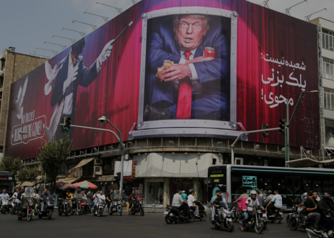 Beyond Iran: America’s long record of Middle East blunders – Middle East Monitor