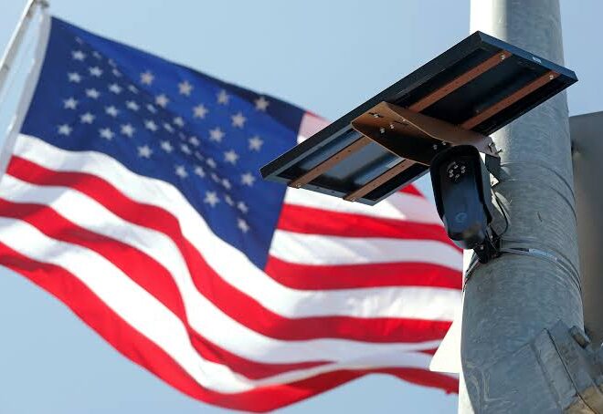 Flock is Building a New Surveillance State and People are Fighting Back 