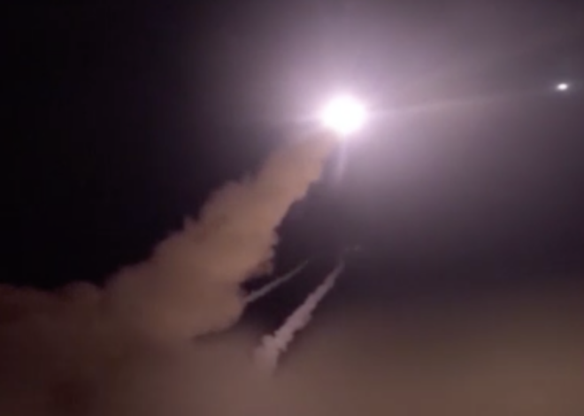 Multiple US Aircraft Reported Damaged in Iran’s Tuesday Night Strikes on US Base in Jordan