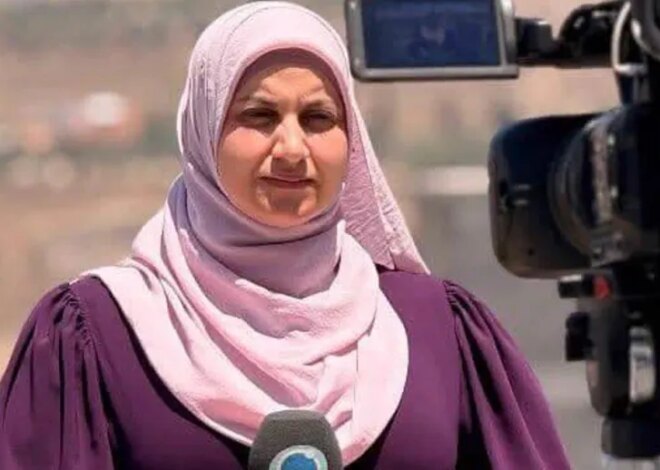 Israeli forces detain Palestinian-American journalist in Bethlehem – Middle East Monitor