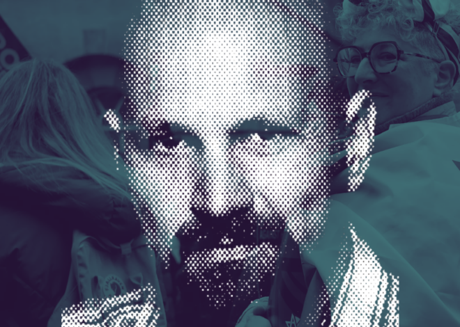 Revealed: German “Anti-Semitism Expert” Driving Crackdown on Palestine Solidarity is Former Israeli Spy