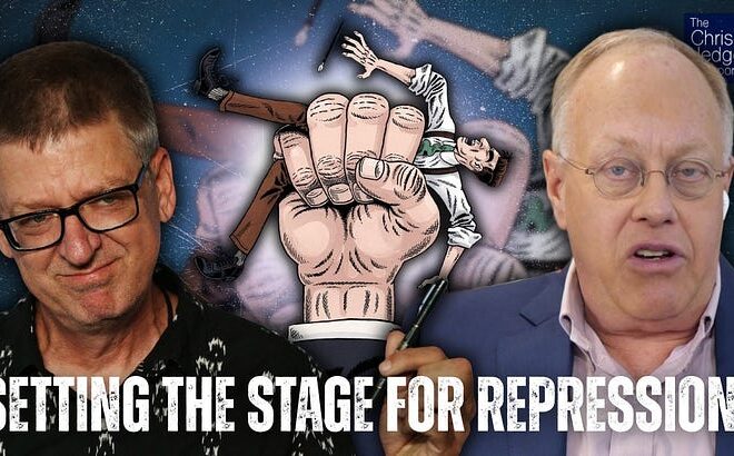 The Dissidents (w/ Cartoonist Derf Backderf)