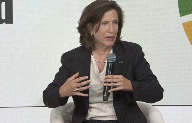I’d Make ‘Healthy Information Ecosystems’ the 18th SDG: UN Comms Head