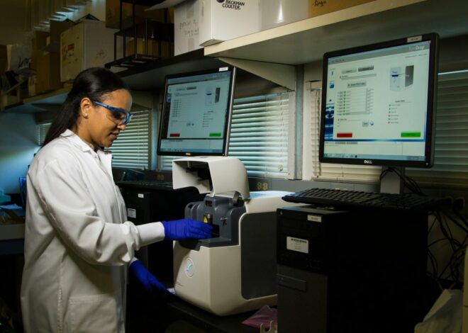 In a sea of medical data, real-world-evidence emerges as key tool for researchers, academics