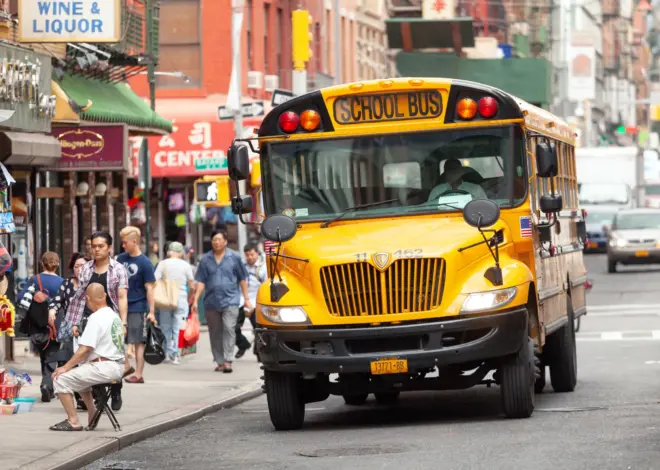 Back to School Voices From New York City Educators