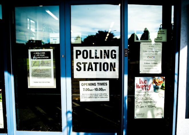 DHS’s Dangerous Election Infrastructure Security Plan