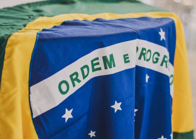 Interference in Brazil’s Elections Continues Unabated