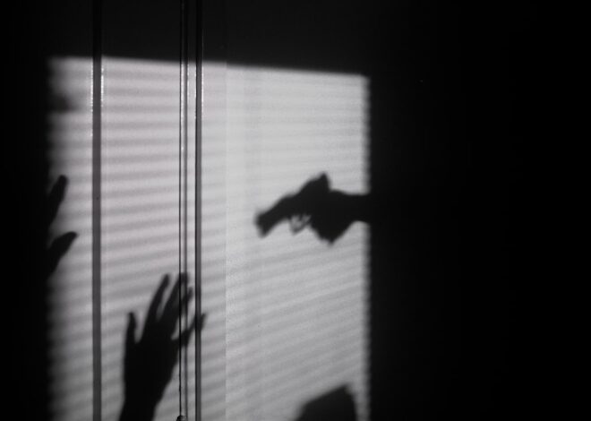 ICE Continues to Claim Its Agents Are Being Targeted; They Aren’t