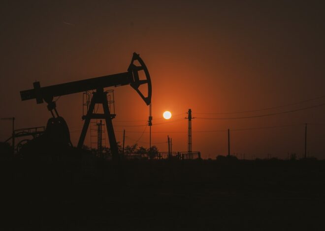 Opposition to Venezuelan Oil Deal With U.S. Grows