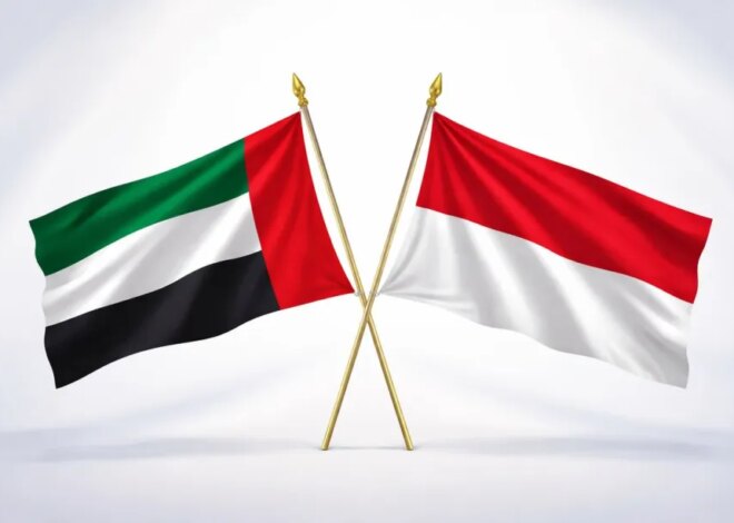 Indonesia-UAE ties need to go beyond the dam – Middle East Monitor