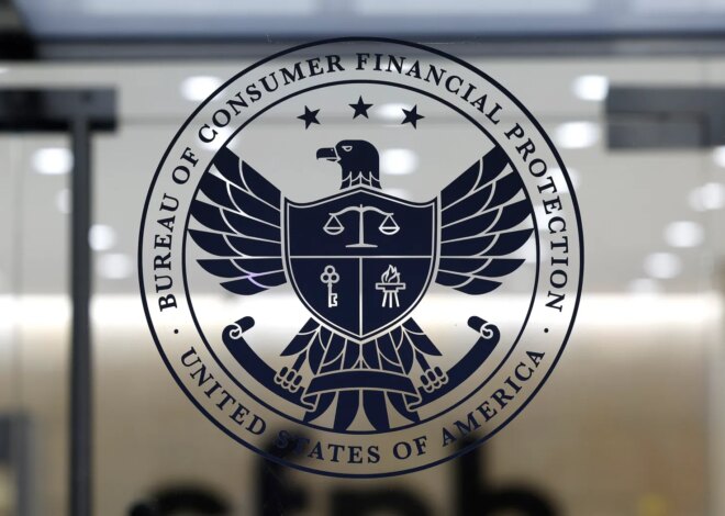 The Consumer Financial Protection Bureaus’ Business-Friendly Move — ProPublica