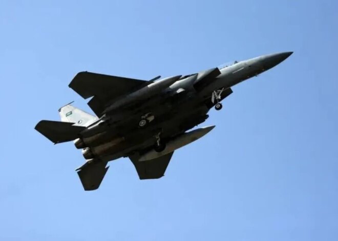 Saudi aircraft carry out 40 airstrikes in Yemen: Report – Middle East Monitor