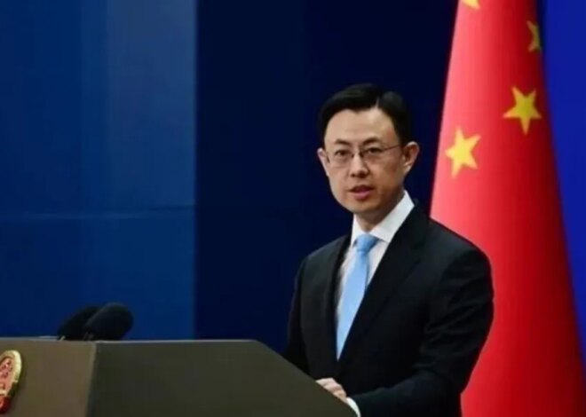 China says opposes ‘illegal unilateral sanctions’ as US pressures Iran with secondary sanctions – Middle East Monitor