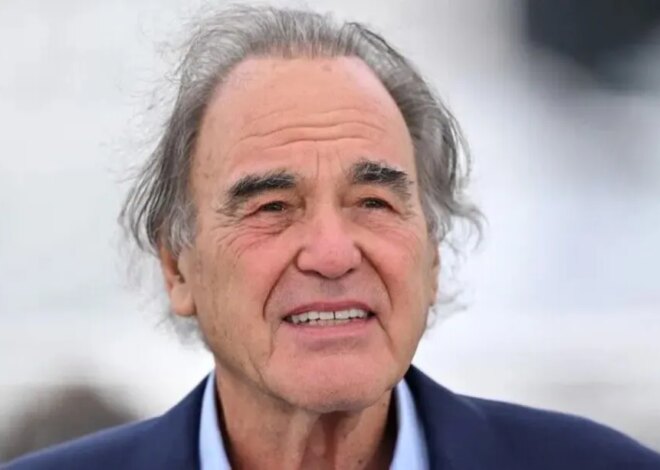 US filmmaker Oliver Stone says America has ‘hunger for war’ – Middle East Monitor