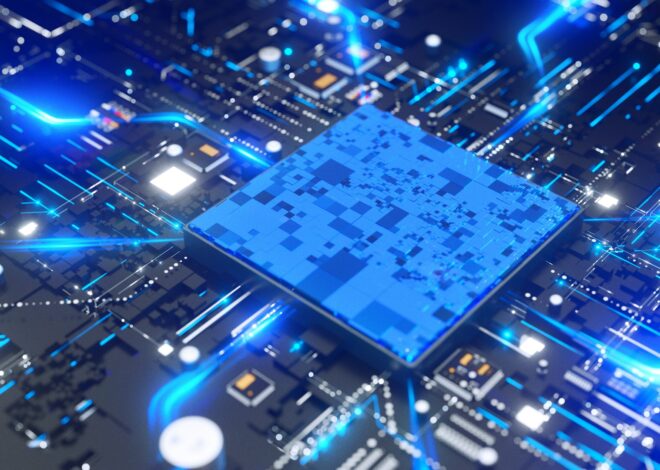 As AI Speeds Up Chip Design, Semiconductor Verification Becomes a Question of Trust