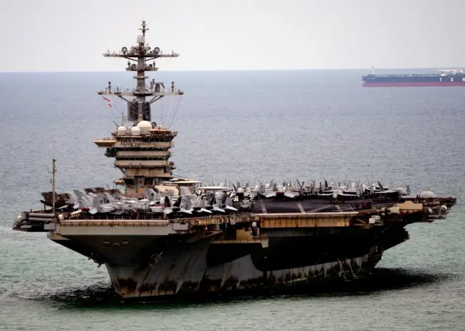 The U.S. Military Is in a Historic Crisis. Good!