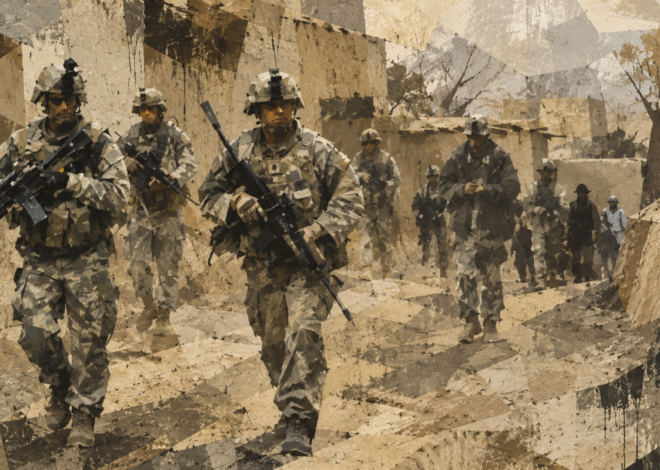 Real History: After 9/11, the ‘War on Terror’ Was a War of Terror