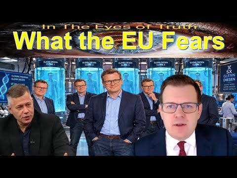 2026-09-28 – YouTube Reports Part 1 – A Skeptic News