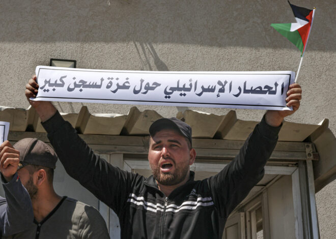 Why Hamas Blieved the Oct 7 Gambe was Worth the Risk