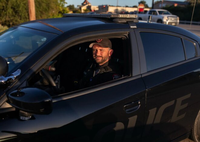 The Small-Town Cop Who Helped ICE Deport His Ingram, Texas, Neighbors — ProPublica