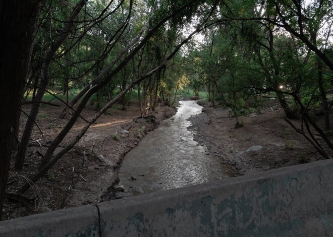 “The River Can’t Be Trusted” — ProPublica