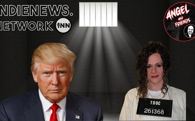 Trump: Iran’s Proposal ‘Not Good Enough’ BOTCHED EXECUTION of Christa Pike