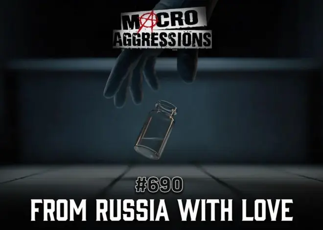 #690: From Russia With Love (Clip)
