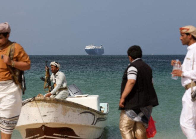 U.S. May Join Yet Another Middle Eastern War — TCN
