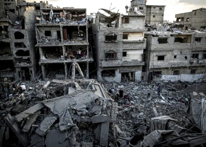 Israel kills four-year-old Gaza child – Daily Update