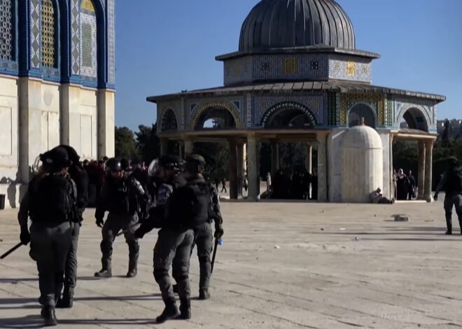 Jewish supremacy, antiPalestinian bigotry in Israel: Daily Update