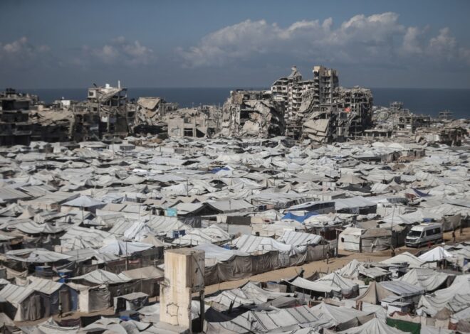 Gaza’s hospitals running out of life-saving fuel – Daily Update