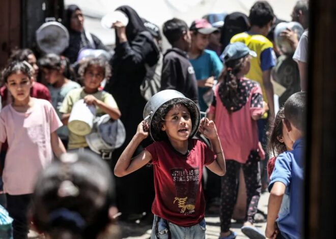 DAILY UPDATE: Latest essential news on Palestine, Israel & region