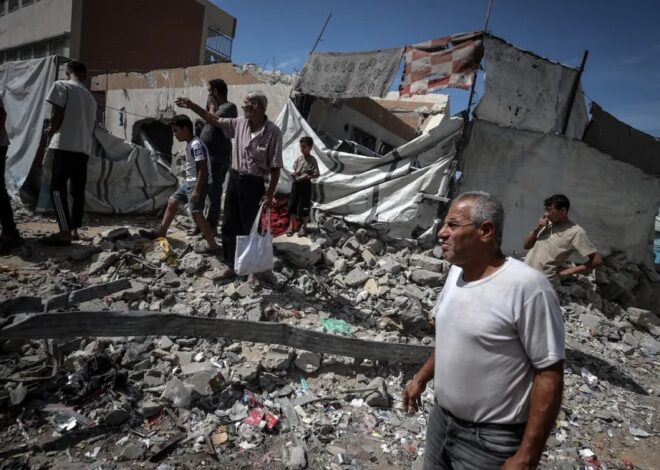 Israel is squeezing the life out of Palestinians – Daily Update