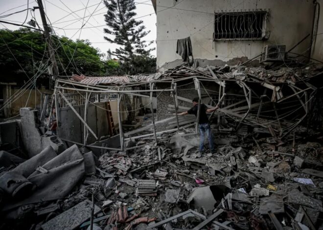 No big deal: Israel to halt aid to Gaza for 2 days – Daily Update